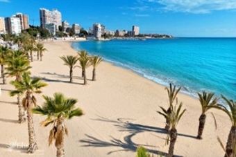 Alicante Airport to Denia Alicante Airport to Denia