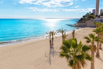 Calpe Airport Transfers