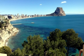 Alicante Calpe Transfers to Hotels