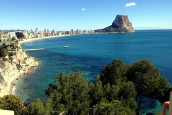 Alicante Calpe Transfers to Hotels Alicante Calpe Transfers to Hotels