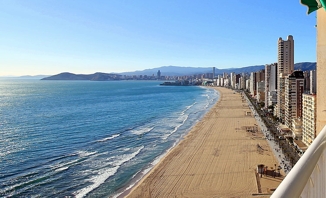 Cheap Benidorm transfers Cheap Benidorm transfers