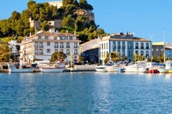 Denia Airport Transfers Denia Airport Transfers