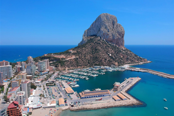 Holiday Taxi Calpe