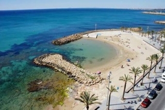 Torrevieja Airport Transfers to Hotels Torrevieja Airport Transfers