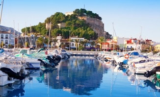 Benidorm transfers to Hotels Benidorm transfers to Hotels and Resorts